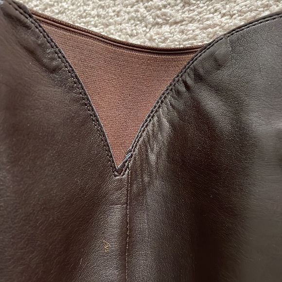 ❄️Cole Haan Nike Air -NICE & comfy boots❄️ - Picture 12 of 14